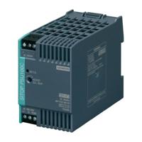 Siemens 6EP13325BA10 DIN-rail netvoeding 24 V/DC 4 A 96 W Aantal uitgangen:1 x Inhoud 1 stuk(s) - thumbnail