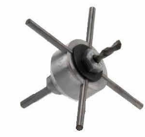 Spero centreerspin t.b.v. de 62-87mm droogboren - SP228005 Spero centreerspin t.b.v. de 62-87mm droogboren - SP228005