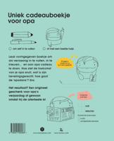 Emma  Thyssen Mama Baas   Voor mijn liefste opa - thumbnail