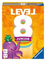 Ravensburger Level 8 junior kaartspel - thumbnail