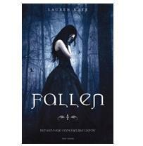 Fallen - Lauren Kate - ebook