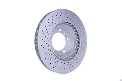 Remschijven 8DD355128571