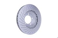 Remschijven 8DD355128571 - thumbnail