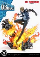 One Punch Man Concept Masterline Series Statue 1/6 Genos 33 cm - thumbnail