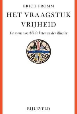 Het vraagstuk vrijheid (Paperback)