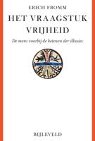 Het vraagstuk vrijheid (Paperback) - thumbnail