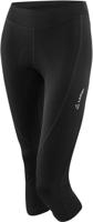 LÖFFLER tour ii - women's 3/4 tights with pad - thumbnail