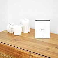 ARLO Ultra VMB5000 VMB5000-100EUS IP-Basisstation - thumbnail