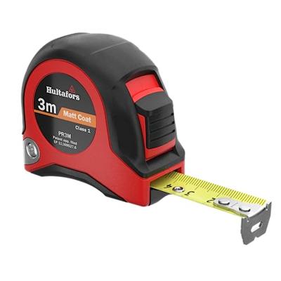 Hultafors Rolbandmaat PR - 3 meter - HU350103