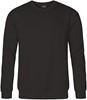 Promodoro E5099N Men´s New Sweater 100 - Charcoal (Solid) - 4XL