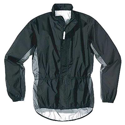 HOCK regenjas "rain guard" rain jacket rain guard size m b/dolomite