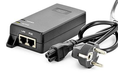 Digitus PoE+ Injector, 802.3at, 30 Wat Digitus PoE+ Injector, 802.3at, 30 Wat