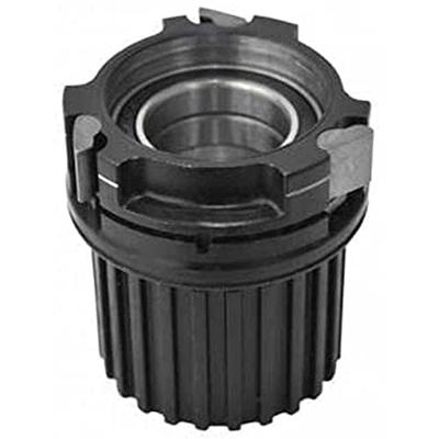 Shimano freewheelbody wh-mt501 12v microspline