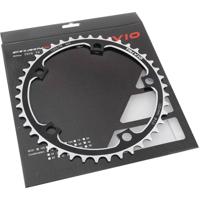 Trivio - race kettingblad 42t. 9/10 speed 135 bcd 5-arm - thumbnail