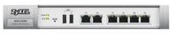 Zyxel Draadloze controller voor maximaal 64 access points. 8 inclusief, uitbreidbaar met licentie. [NXC2500] - thumbnail