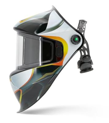 GYS Space 11 True Color 062245 Laskap EN 166, EN 175, EN 379 GYS Space 11 True Color 062245 Laskap EN 166, EN 175, EN 379