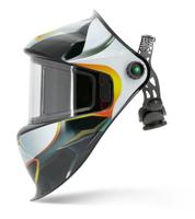 GYS Space 11 True Color 062245 Laskap EN 166, EN 175, EN 379 - thumbnail