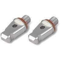 Rycote PCS-Boom vervangende schroefdraad adapters - thumbnail