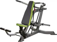 X-Line shoulder press XR205 - thumbnail