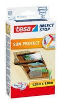 tesa COMFORT 55924-00021-00 Vliegenhor voor dakraam (b x h) 1200 mm x 1400 mm Antraciet 1 stuk(s) - thumbnail
