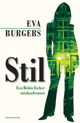 Stil - Eva Burgers - ebook