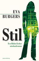 Stil - Eva Burgers - ebook - thumbnail
