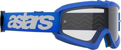 Alpinestars vision youth blaze - kid's mtb goggle
