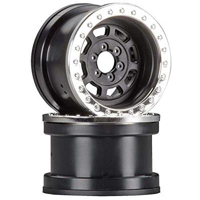 2.2 Trail Ready HD Series Beadlock w/Slim Ring - IFD Wheels - (AX08142)