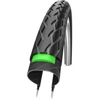 Schwalbe buitenband 28x1.50 40-622 marathon green guard reflex - thumbnail