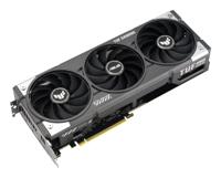 Asus TUF Gaming Radeon RX 9060 XT 16GB OC - thumbnail