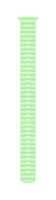 Apple Watch Band - Ocean Band Extension - 49 mm - Neongroen - Extra large - thumbnail