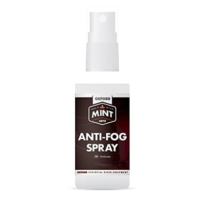 MINT Oxford anti-fog spray "" anti-fog spray oxford 50ml