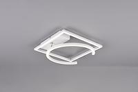 Trio Led plafondlampPivot 23w - 4000K - 54,5cm wit - R62162131 - thumbnail