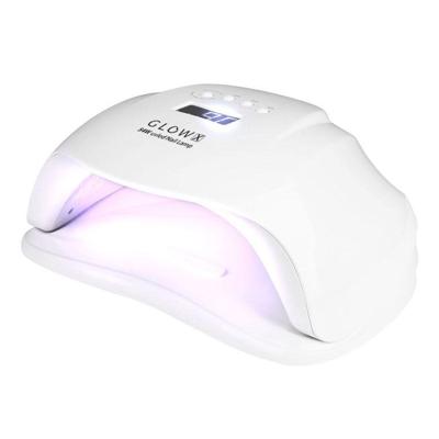 Glow x uv/led lamp 54w wit Glow x uv/led lamp 54w wit