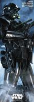 Poster Rogue One Death Trooper 53x158cm - thumbnail