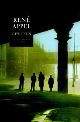 Geweten - René Appel - ebook