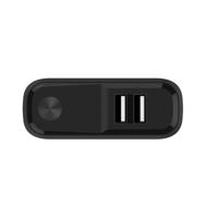 RealPower PB-20000PD+ Nutopia powerbank 20000 mAh Blauw - thumbnail