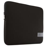 Case Logic Reflect MacBook Sleeve 13 Inch Zwart - thumbnail