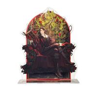 Lord of Mysteries Acrylic Diorama The Throne Series Leonard 20 cm - thumbnail