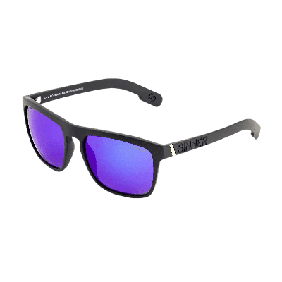 Sinner Thunder X Hardloop Zonnebril 1