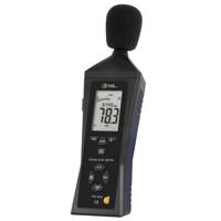 PCE Instruments PCE-322A Geluidsniveau datalogger - thumbnail