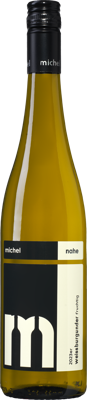 Weingut Michel Weissburgunder Fruchtig Nahe