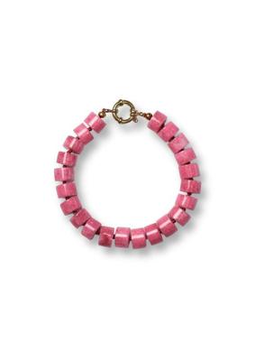 Bonnie Studios Phil Mauve Bracelet
