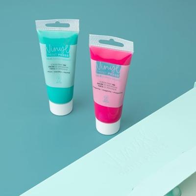 We R Makers • vinyl print press screen print ink mint 59ml