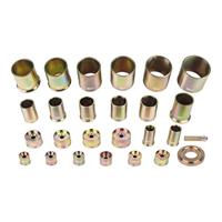 KS Tools 440.0300 Universele persgereedschapsset, 26-delig - thumbnail