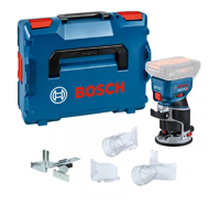 Bosch Professional GKF 18V-8 Kantenfrees 18 V - thumbnail