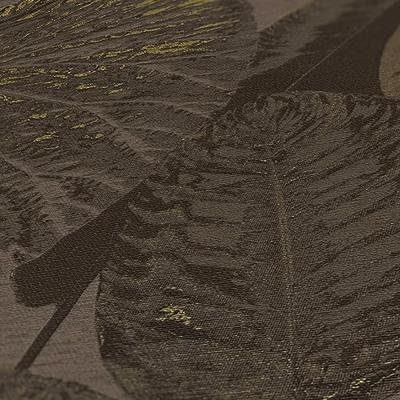 Livingwalls Famous Garden - Bruin - 393552