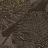 Livingwalls Famous Garden - Bruin - 393552 - thumbnail