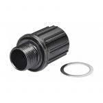 Shimano cassettebody xt 8/9/10/11v m8010 y38v98010 - thumbnail