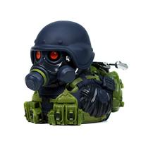 Resident Evil Tubbz PVC Figure Hunk Boxed Edition 10 cm - thumbnail